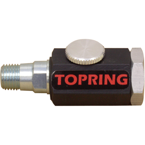 Lubrificateur  - Haute performance, 1/4" NPT, Max. 150 psi, Canalisation Absolute Business Supply