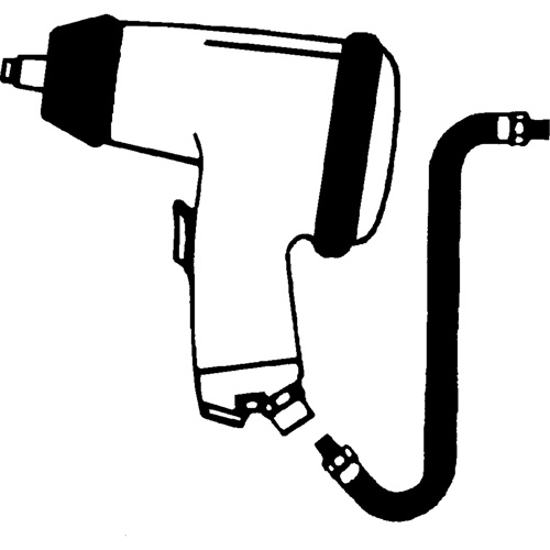 Hose Whips Absolute Business Supply