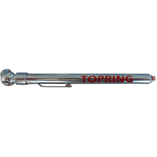 High Pressure Tire Gauges Absolute Business Supply