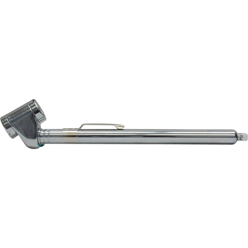 Dual Foot High Pressure Gauge Absolute Business Supply