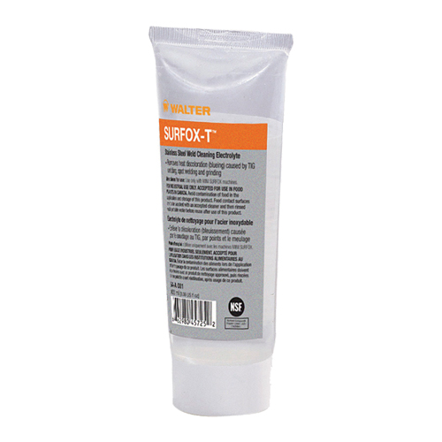 Solution &eacute;lectrolytique surpuissante Surfox-T Absolute Business Supply