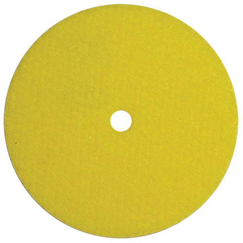 QUICK-STEP Polishing Disc, 7" Dia. Absolute Business Supply