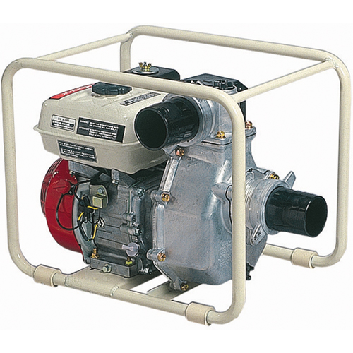 Pompes &agrave; eau - Pompes d'usage g&eacute;n&eacute;ral, 476 gal./min, Honda GX240 OHV, 8,0 CV Absolute Business Supply