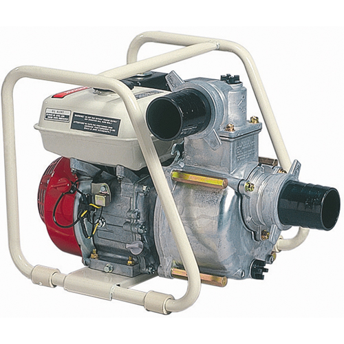 Semi-Trash Water Pumps Absolute Business Supply