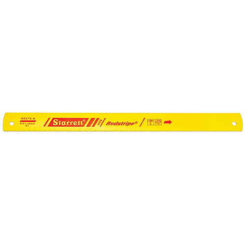 Restripe&reg; Power Hacksaw Blade, High Speed Steel, 23" L Absolute Business Supply