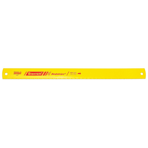 Restripe&reg; Power Hacksaw Blade, High Speed Steel, 22" L Absolute Business Supply