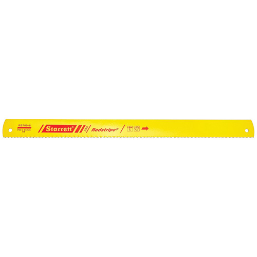 Restripe&reg; Power Hacksaw Blade, High Speed Steel, 28' L Absolute Business Supply
