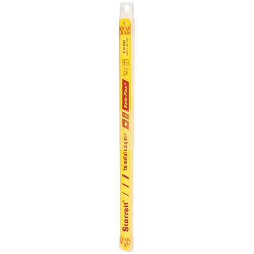 Hacksaw Blades, Bi-Metal, 12" (300 mm) L, 32 TPI Absolute Business Supply