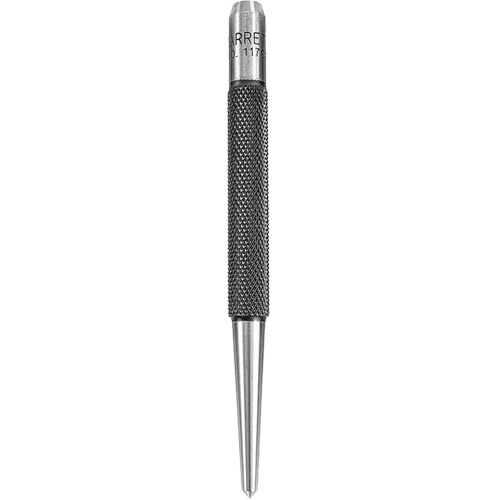 Centre Punch with Round Shank, 1/8" Dia., 4" L Absolute Business Supply