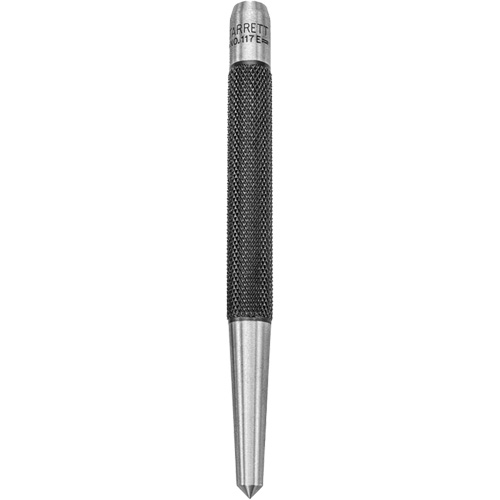 Centre Punches With Round Shanks, 1/4" Dia., 5" L Absolute Business Supply