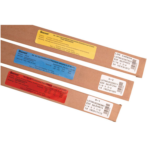 Hardened Steel Stock Absolute Business Supply