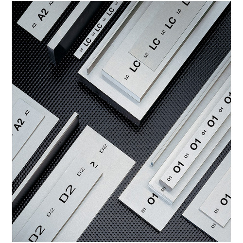 Hardened Steel Stock Absolute Business Supply