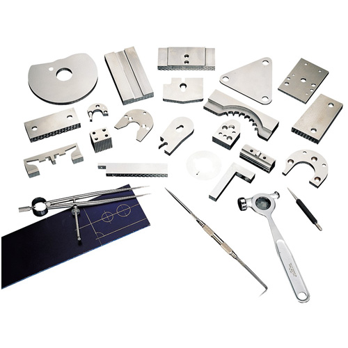 Hardened Steel Stock Absolute Business Supply