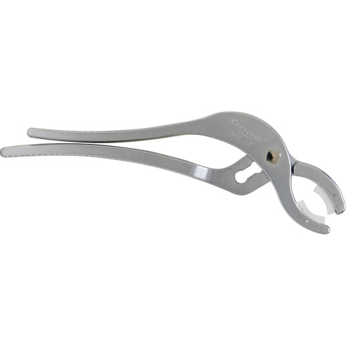 A-N Connector Adjustable Joint Pliers Absolute Business Supply