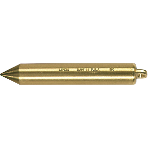 Oil Gauging Plumb Bobs Absolute Business Supply