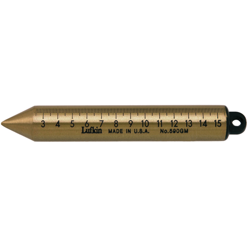 Oil Gauging Plumb Bobs Absolute Business Supply