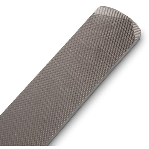 Lime d'affûtage, Plat, 8", Simple/double Absolute Business Supply