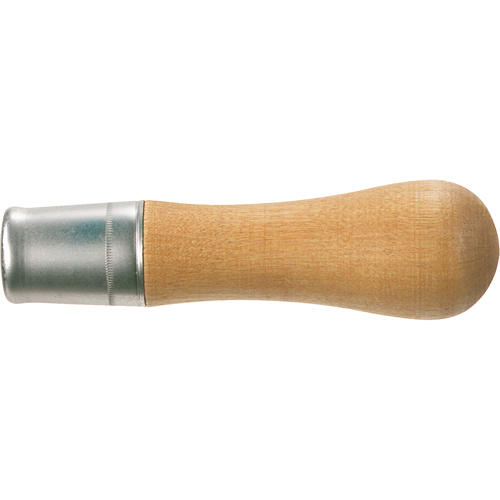 Metal Ferruled Wooden Handle Absolute Business Supply