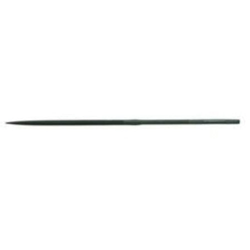 Lime aiguille no 2, Tiers-point, 4" Absolute Business Supply