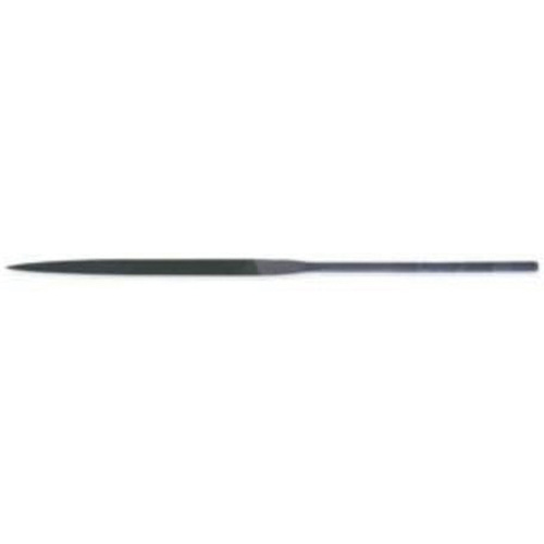 No. 0 Needle File, Barrette, 5-1/2" Absolute Business Supply