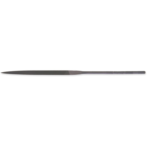 #0 Hot Die Needle File, Barrette, 5-1/2" Absolute Business Supply