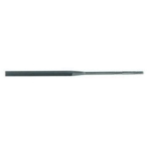 #0 Needle File, Slitting, 6-1/4" Absolute Business Supply
