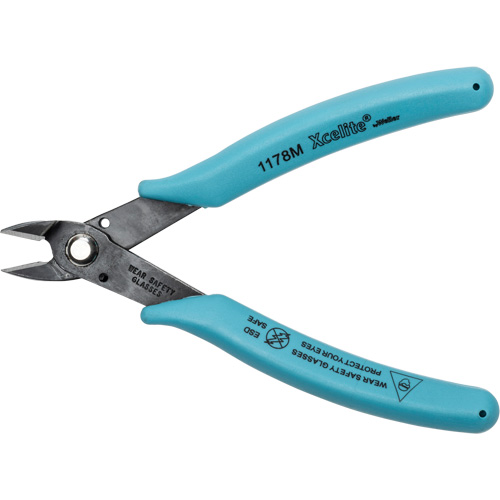 Extra-Slim Taper File, Triangle, 5" Absolute Business Supply