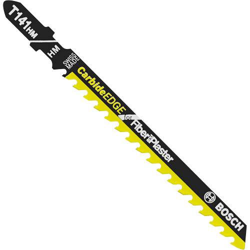 Jigsaw Blade, T-Shank Absolute Business Supply