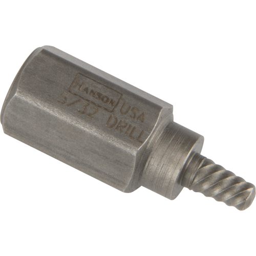 Hex Head Multi-Spline Screw Extractor Absolute Business Supply