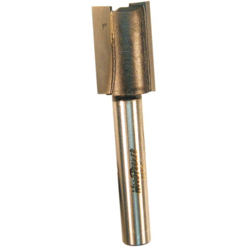 Woodpecker Carbide Bits, 1/2" Dia., 1" H, 2-5/8" L, 1/2" Shank Absolute Business Supply