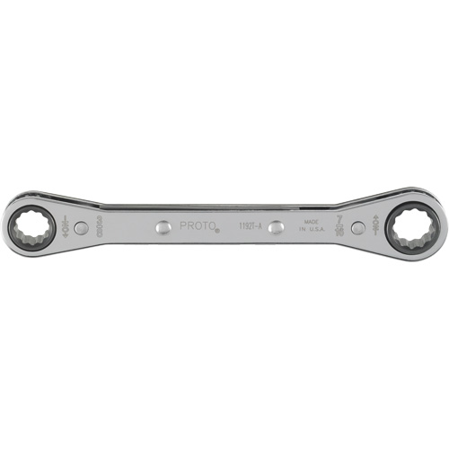 BOITE RAT WR 3/8 X 7/16 12                       Absolute Business Supply