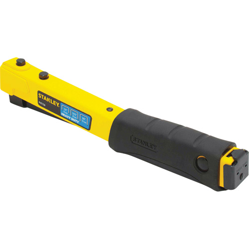 Pistolet-agrafeur &agrave; percussion robuste SharpShooter, 1/4", 5/16", 3/8" Absolute Business Supply