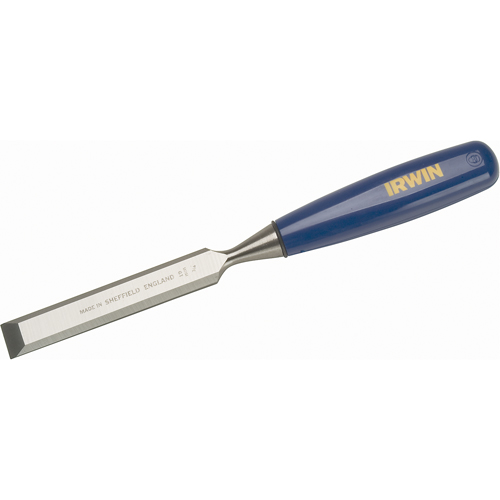 Irwin Marples&reg; Blue Chip&reg; Woodworking Chisels Absolute Business Supply