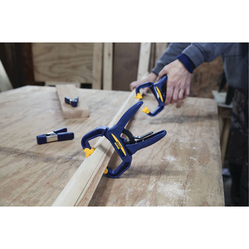 Quick-Grip&reg; Handi-Clamp&reg; Absolute Business Supply