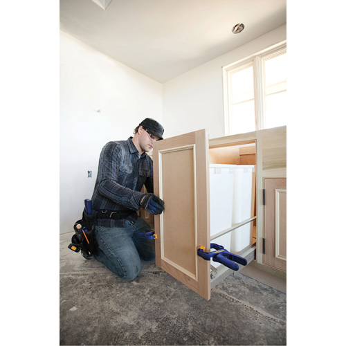 Quick-Grip&reg; Handi-Clamp&reg; Absolute Business Supply