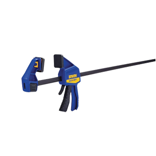 Quick-Grip&reg; One-Handed Clamps - Bar Clamps/Spreaders, 36" (914 mm) Absolute Business Supply