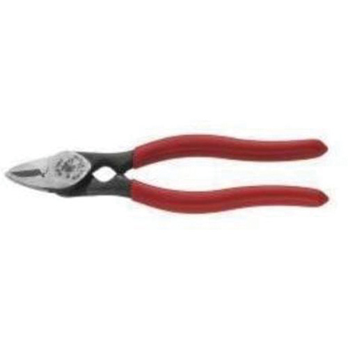 All-Purpose Shears & BX Cable Cutter, Straight Handle Absolute Business Supply
