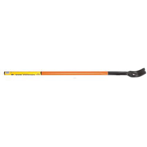 Grizzly Bar, 3" W, 55-1/2" L Absolute Business Supply