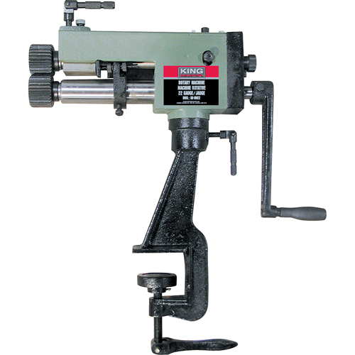 Presse &agrave; manivelle Absolute Business Supply