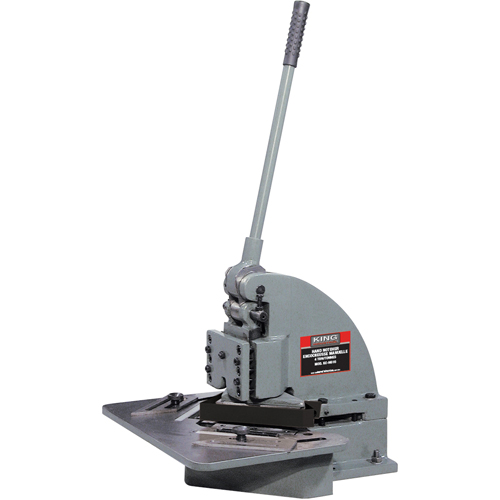 4-Ton Hand Notchers Absolute Business Supply