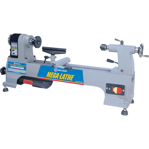 10" x 16" Wood Lathes Absolute Business Supply