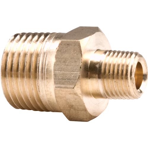 Mamelons r&eacute;ducteurs hexagonaux Absolute Business Supply