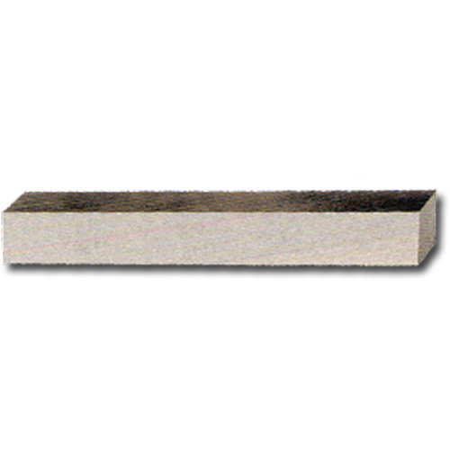 Square Tool Bit, 4" Cutting Edge, 3/8" Thick Absolute Business Supply