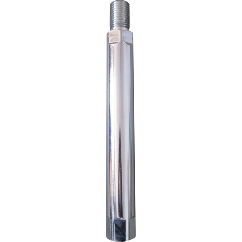 Rallonge de m&egrave;che filet&eacute;e diamant&eacute;e Absolute Business Supply