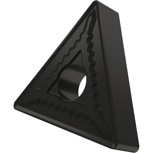 Triangular Negative Turning Insert Absolute Business Supply