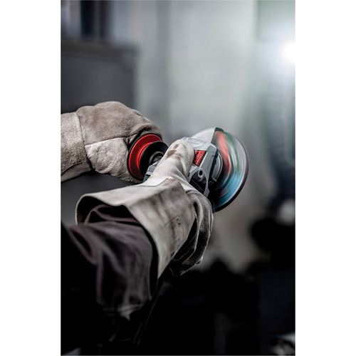 Quick Angle Grinder, 5", 120 V, 11000 RPM Absolute Business Supply