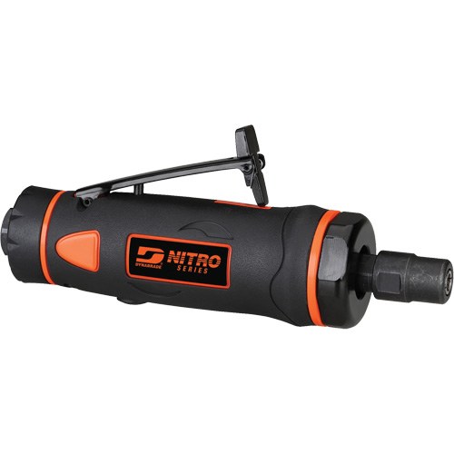 Straight Line Die Grinder, 1/4" Collet, 20000 RPM Absolute Business Supply