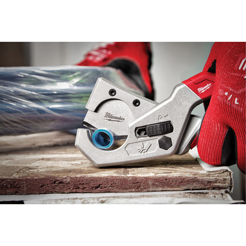 Tubing Cutter, 1" Capacity Absolute Business Supply