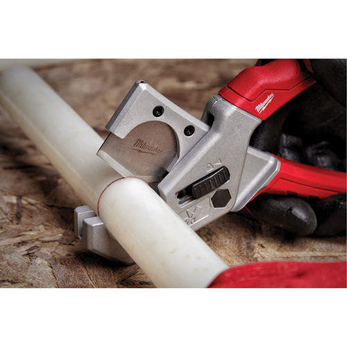 Tubing Cutter, 1" Capacity Absolute Business Supply