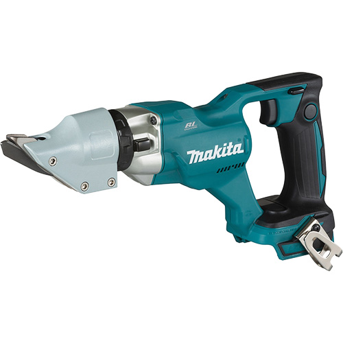 Cordless 14 Gauge Straight Shears with Brushless Motor (Tool Only) Absolute Business Supply